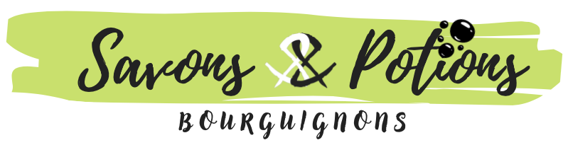 logo Savons et Potions Bourguignons